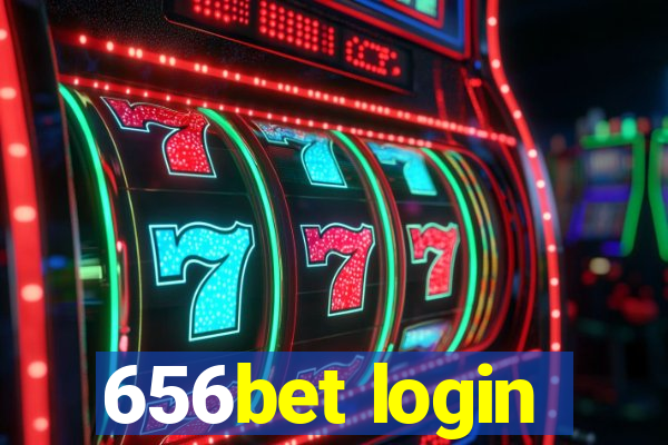 656bet login